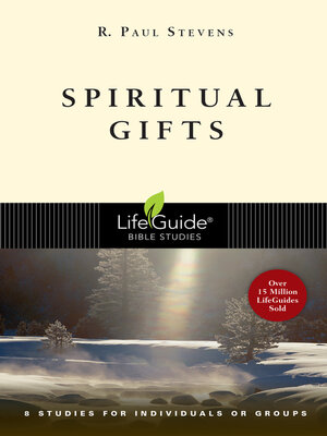 cover image of Spiritual Gifts